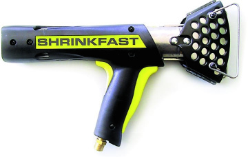 Shrinkfast 998