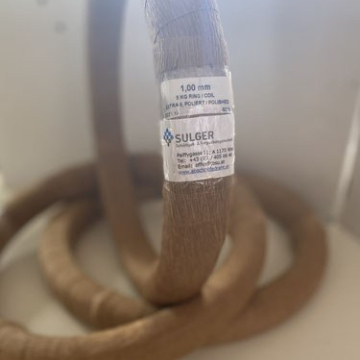 1,0 mm Abschneidedraht